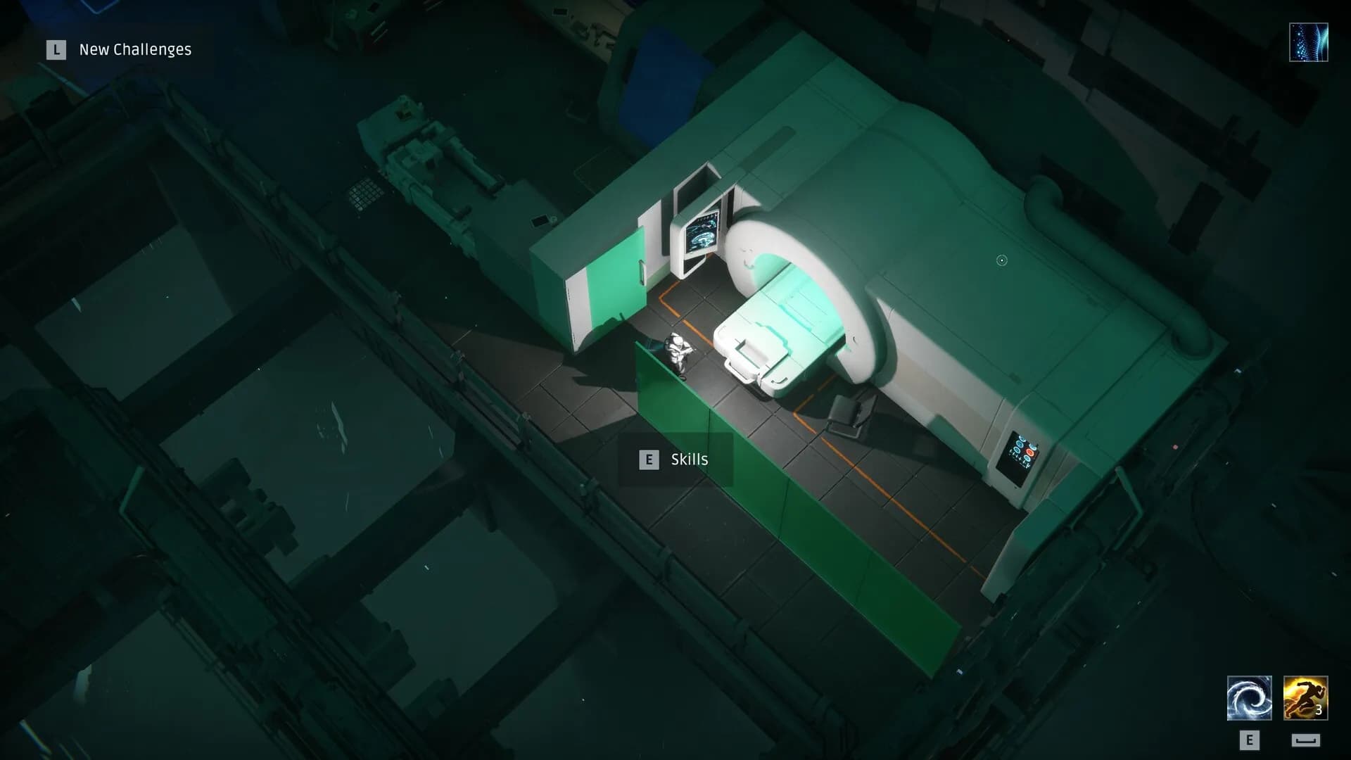 Combat Complex screenshot screenshot 9