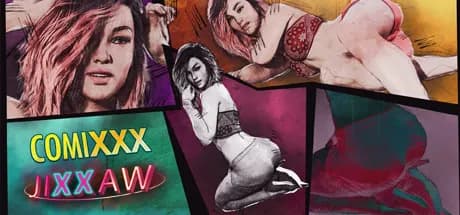 comixxx jixxaw vertical card thumbnail