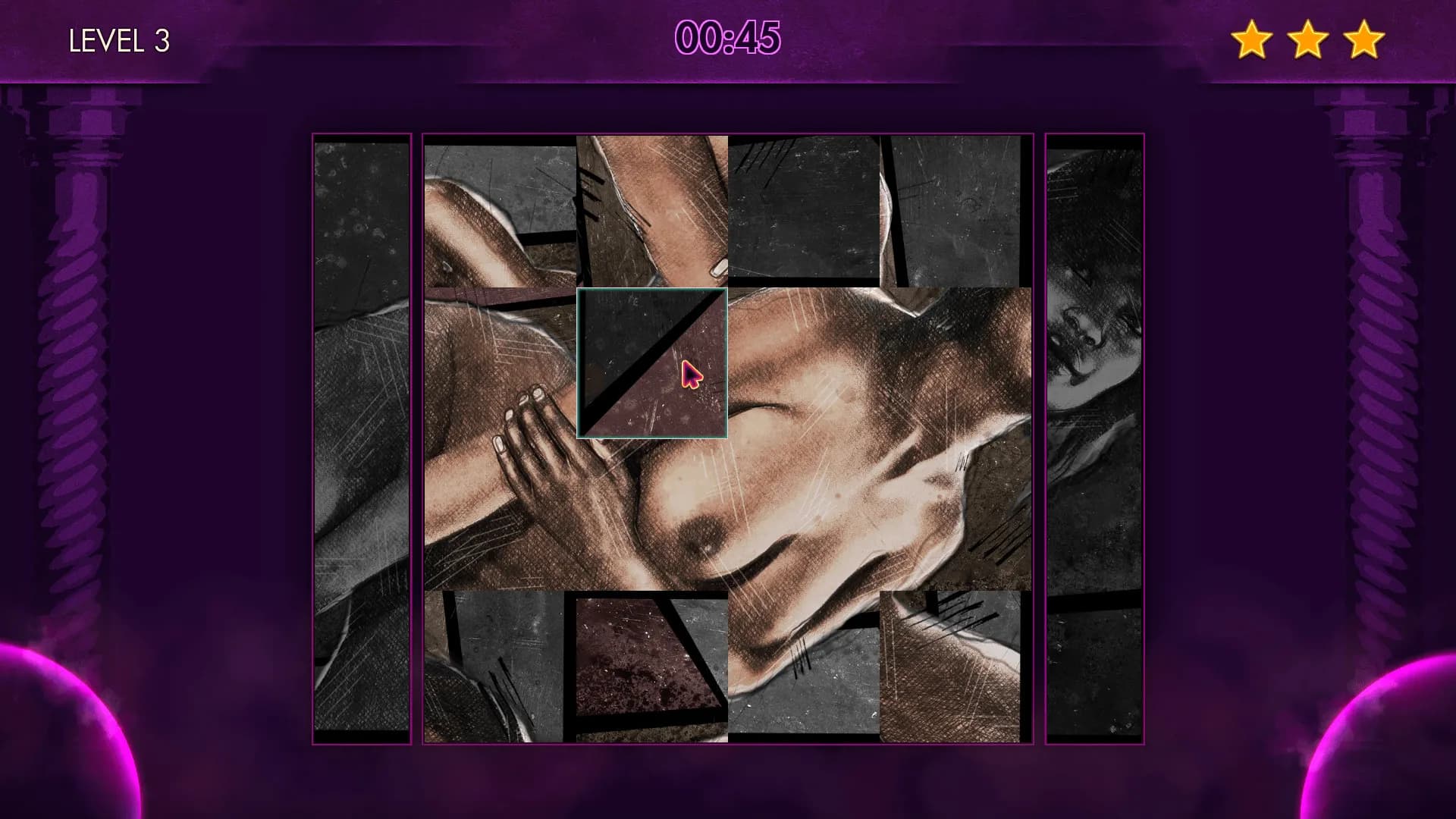 Comixxx Swap screenshot screenshot 0