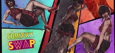 comixxx swap thumbnail
