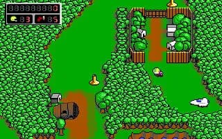 Commander Keen screenshot screenshot 1