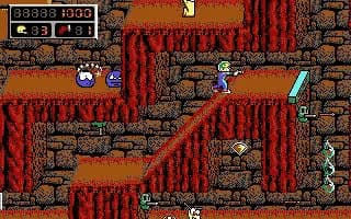Commander Keen screenshot screenshot 3