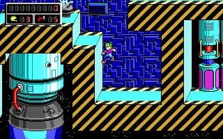 Commander Keen screenshot screenshot 4