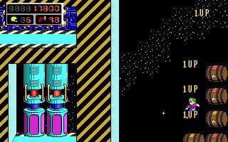 Commander Keen screenshot screenshot 6
