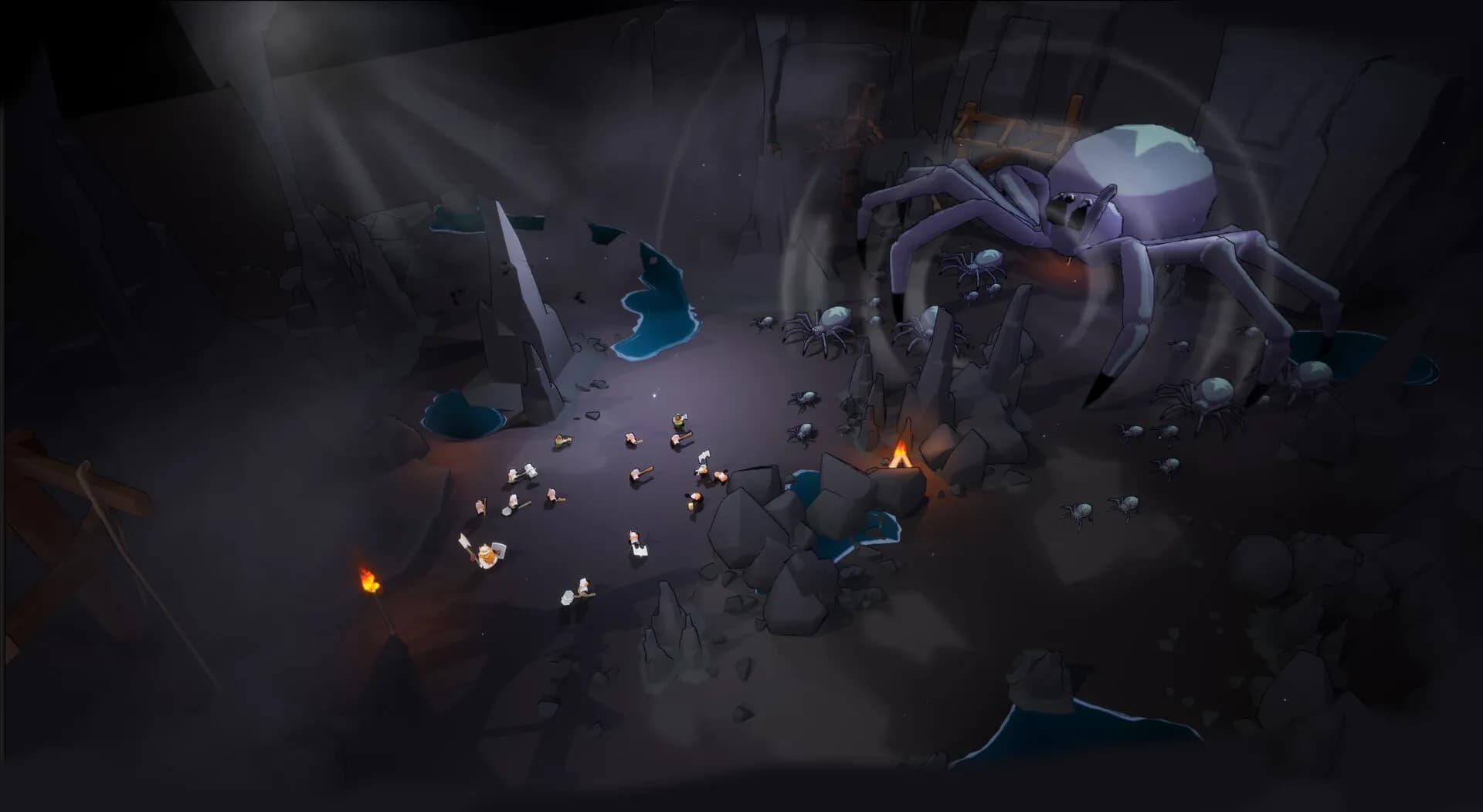 Commander Quest screenshot screenshot 10