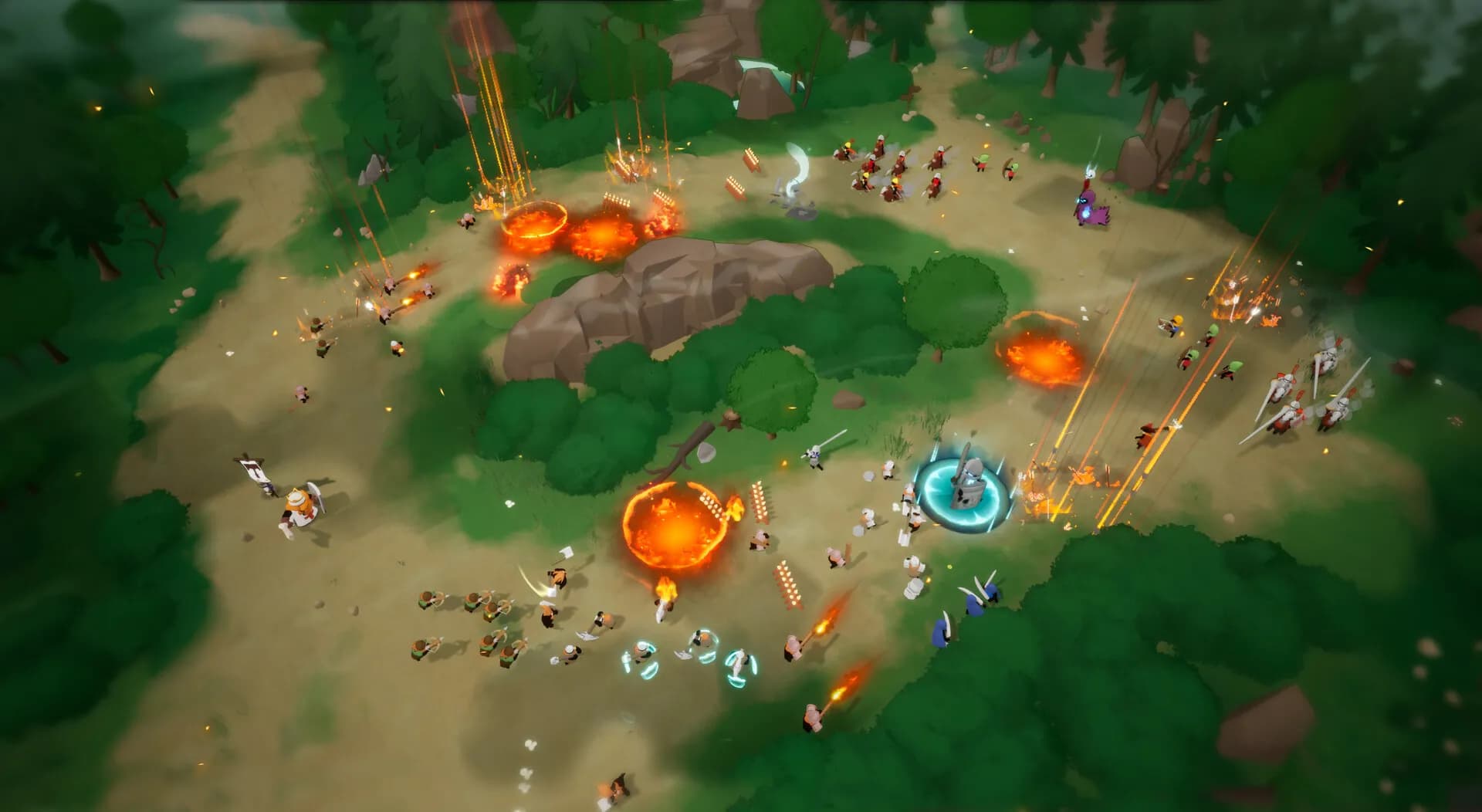 Commander Quest screenshot screenshot 14