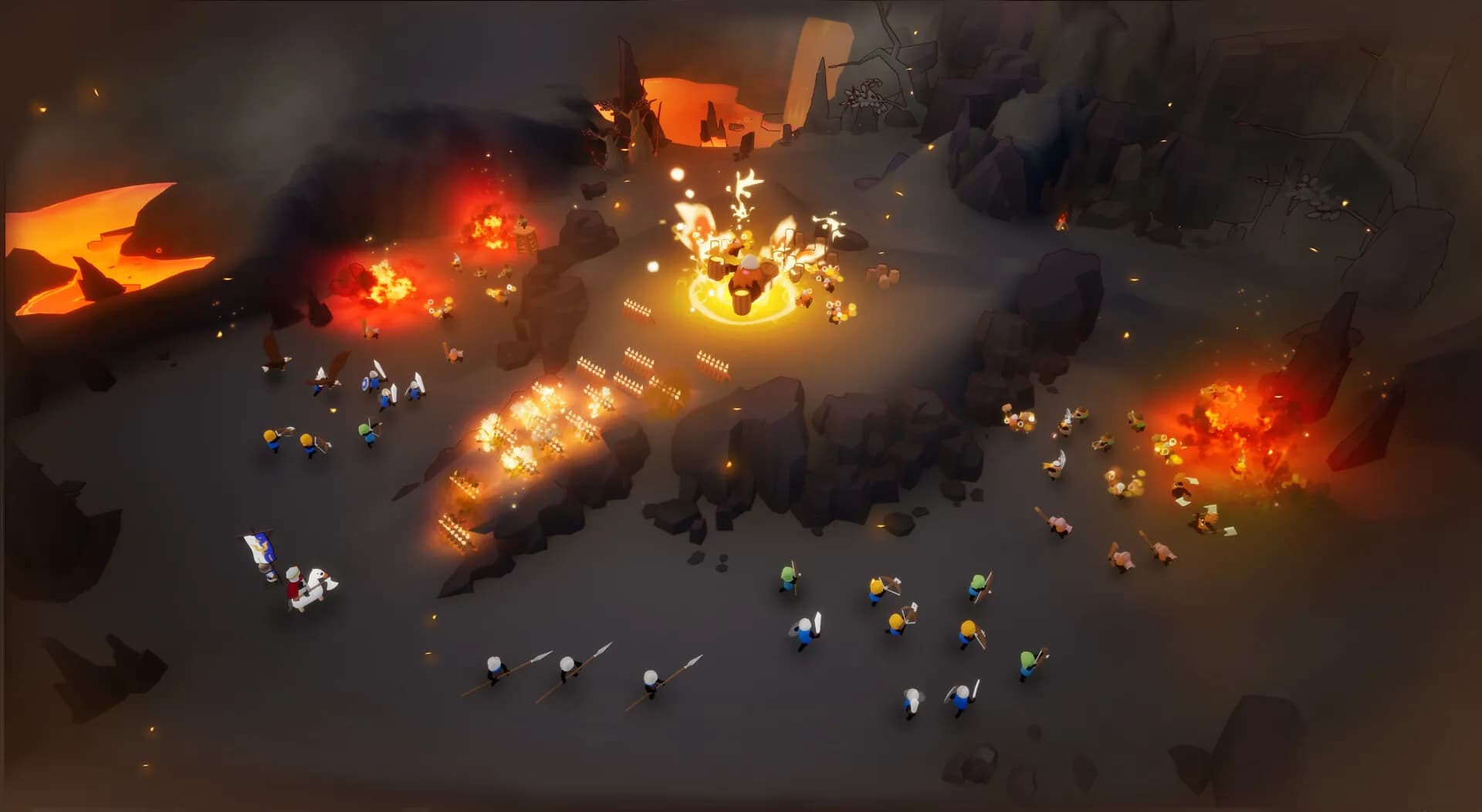 Commander Quest screenshot screenshot 15