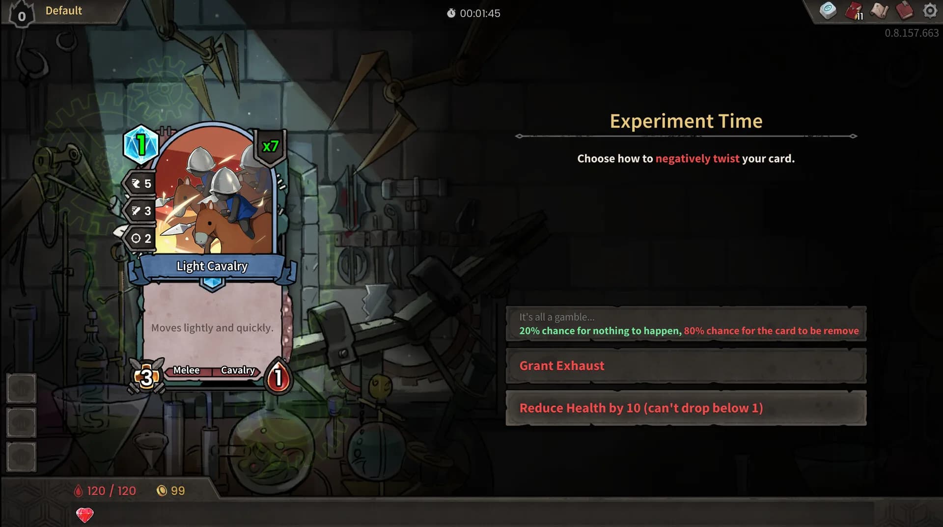 Commander Quest screenshot screenshot 3