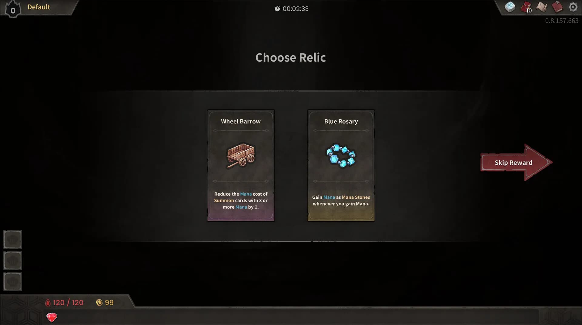 Commander Quest screenshot screenshot 4