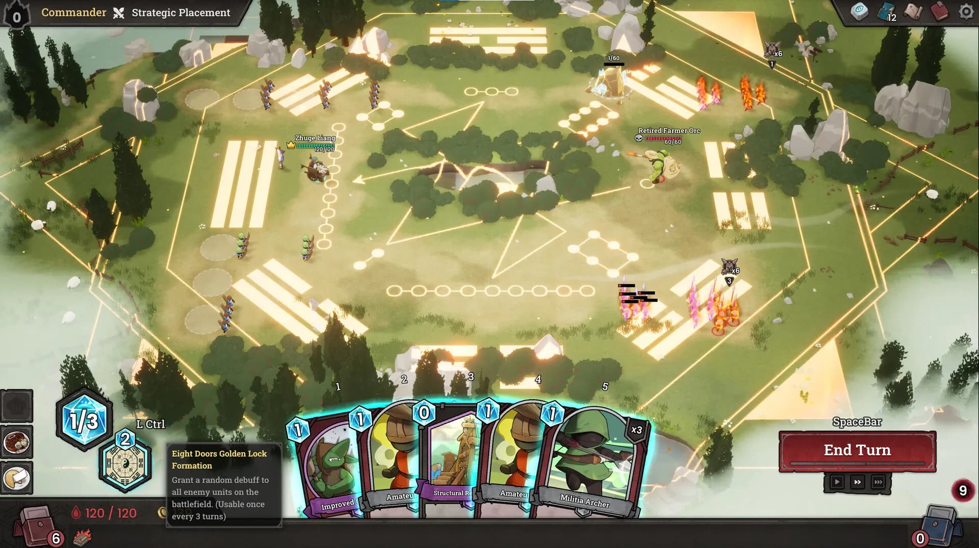 Commander Quest screenshot screenshot 9