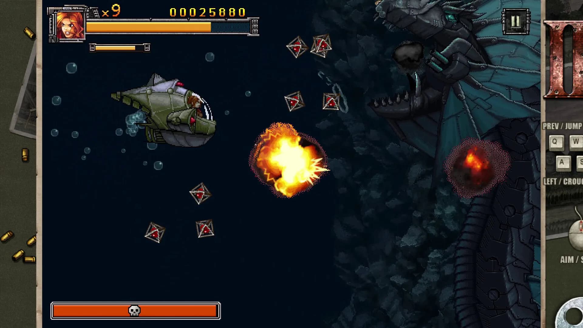 Commando Collection screenshot screenshot 22