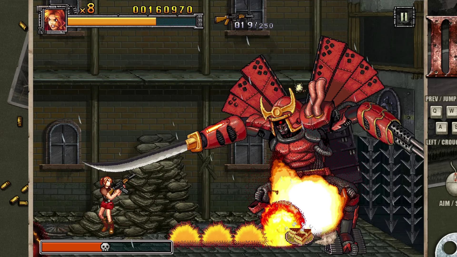 Commando Collection screenshot screenshot 25