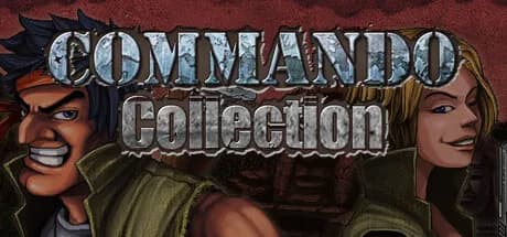 commando collection thumbnail