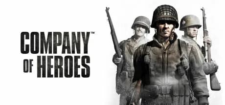 company of heroes vertical card thumbnail
