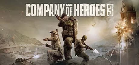 company of heroes 3 vertical card thumbnail