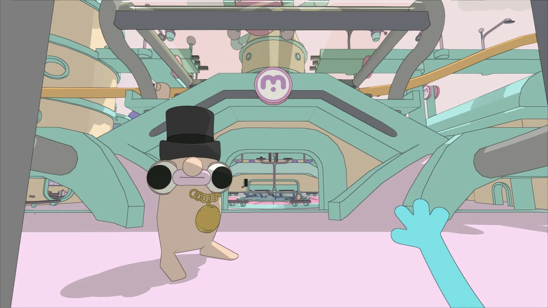 Completely Stretchy screenshot screenshot 1