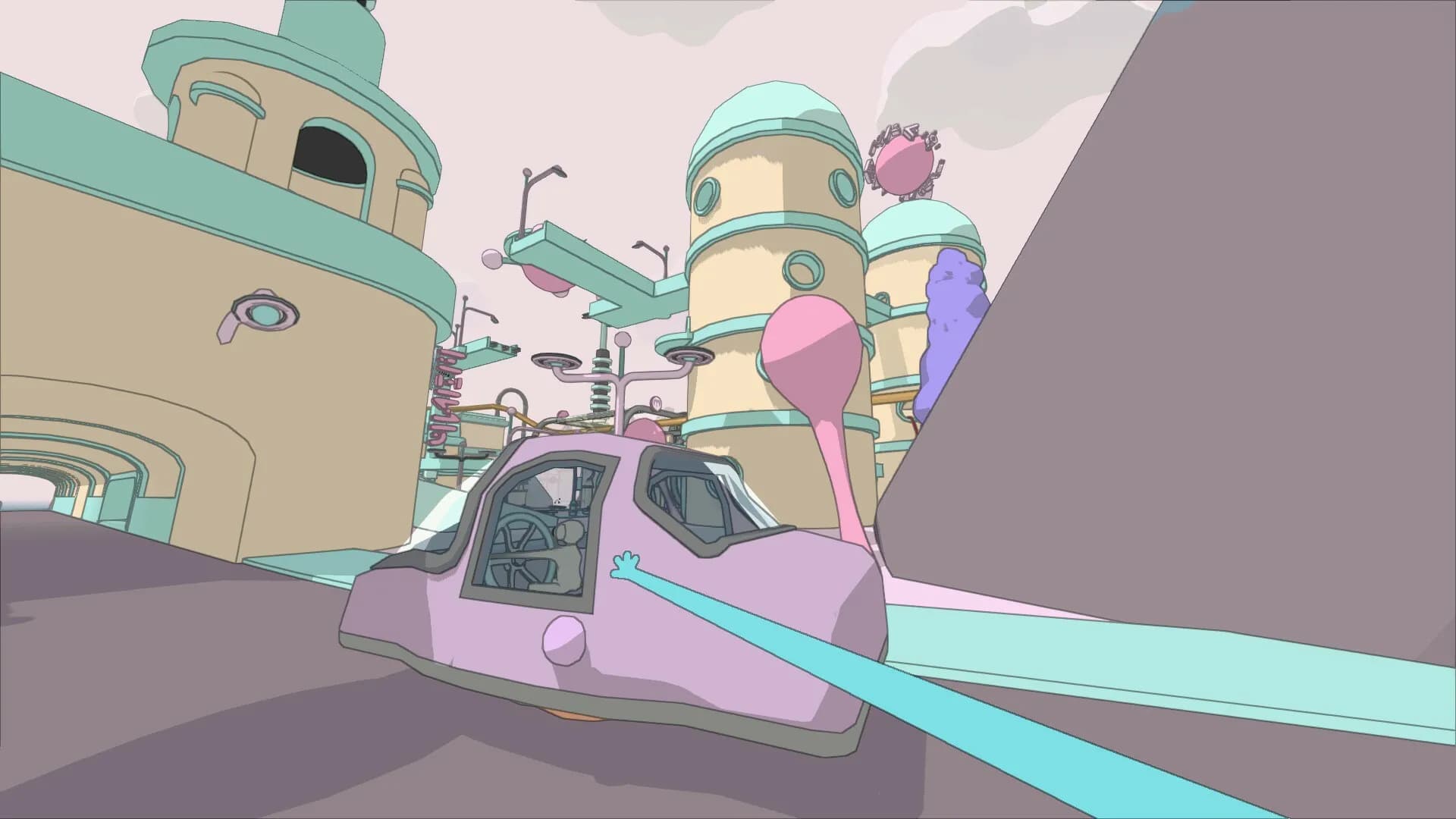 Completely Stretchy screenshot screenshot 4