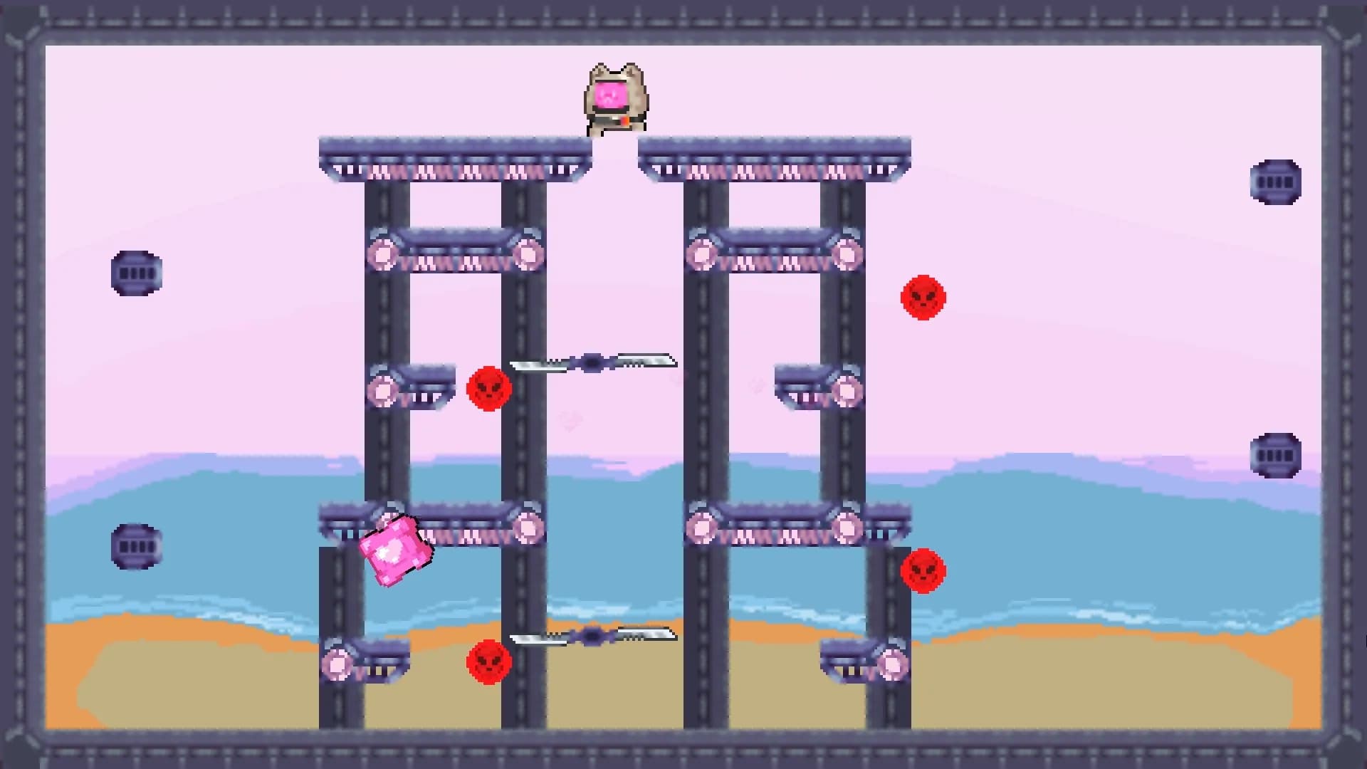 Computer Cats screenshot screenshot 2