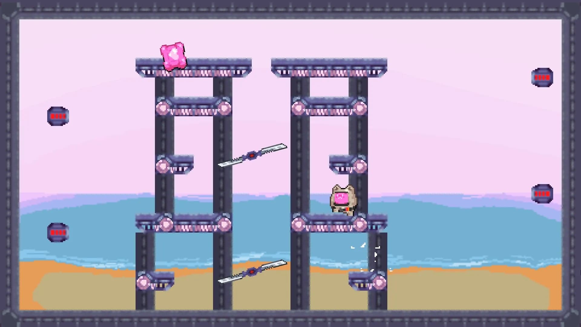 Computer Cats screenshot screenshot 3