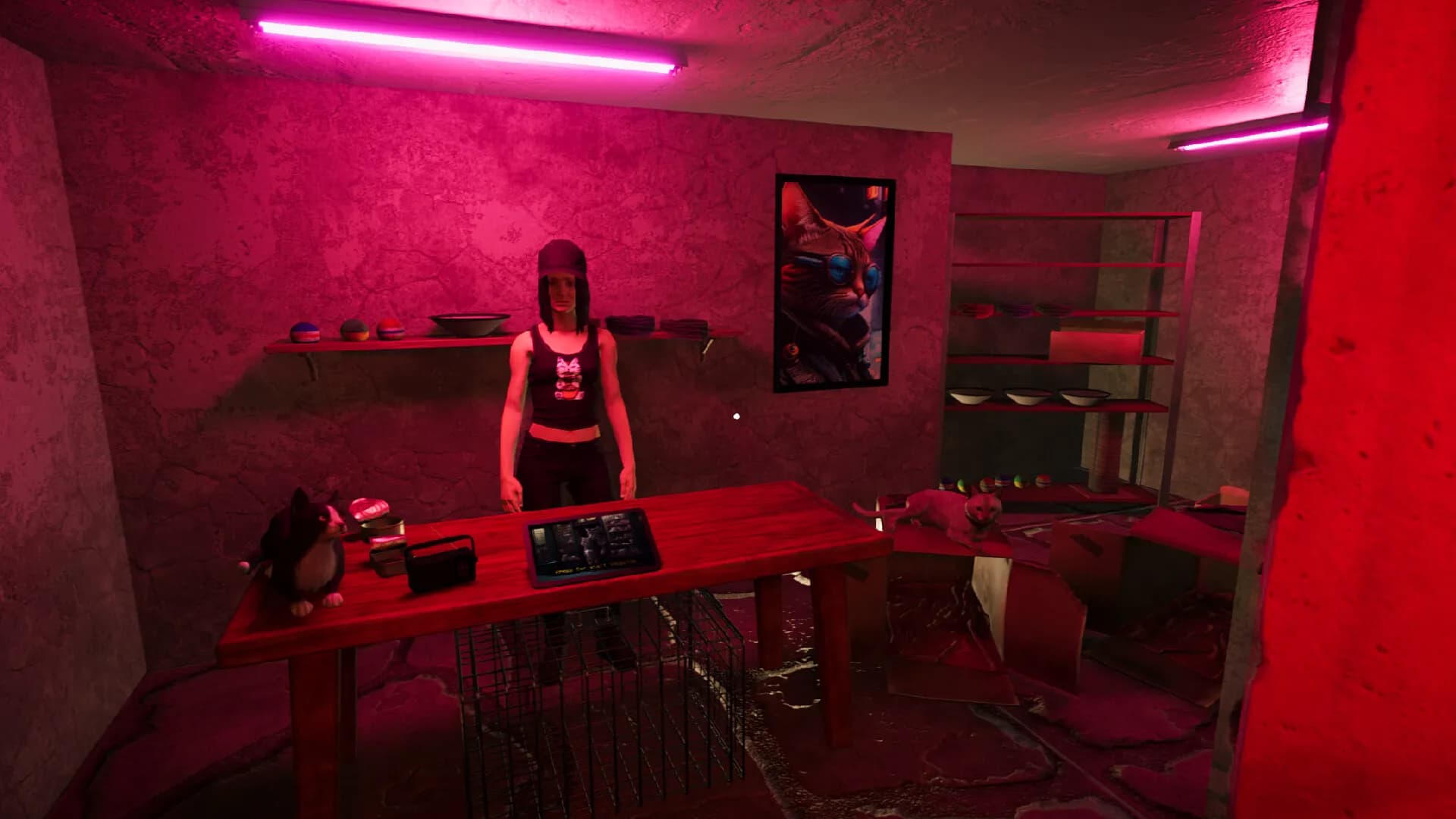 Computer Repair Shop screenshot screenshot 1