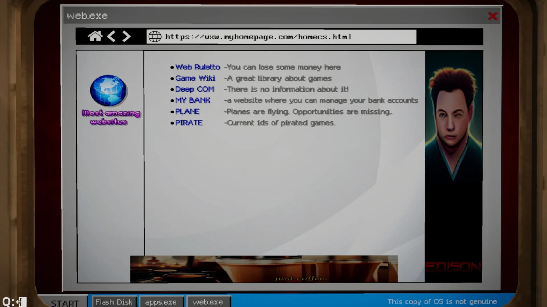 Computer Repair Shop screenshot screenshot 4