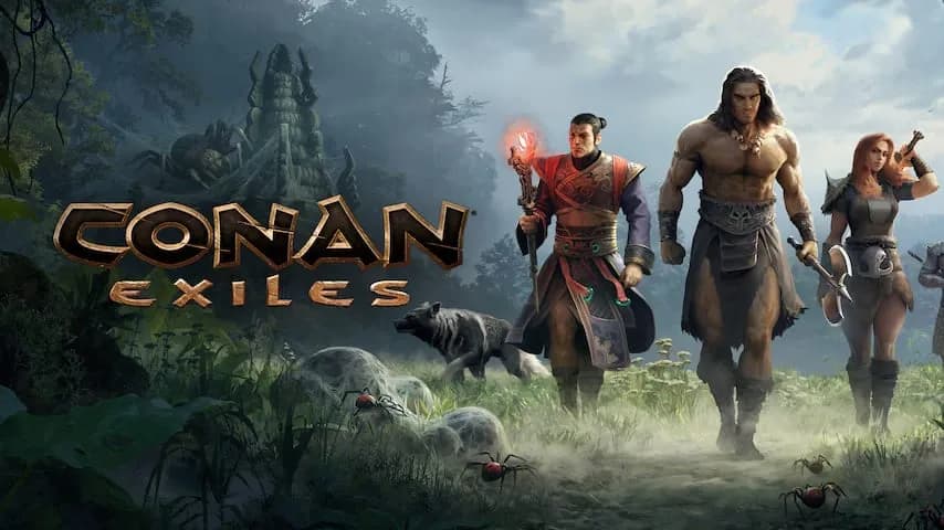 conan exiles vertical card thumbnail
