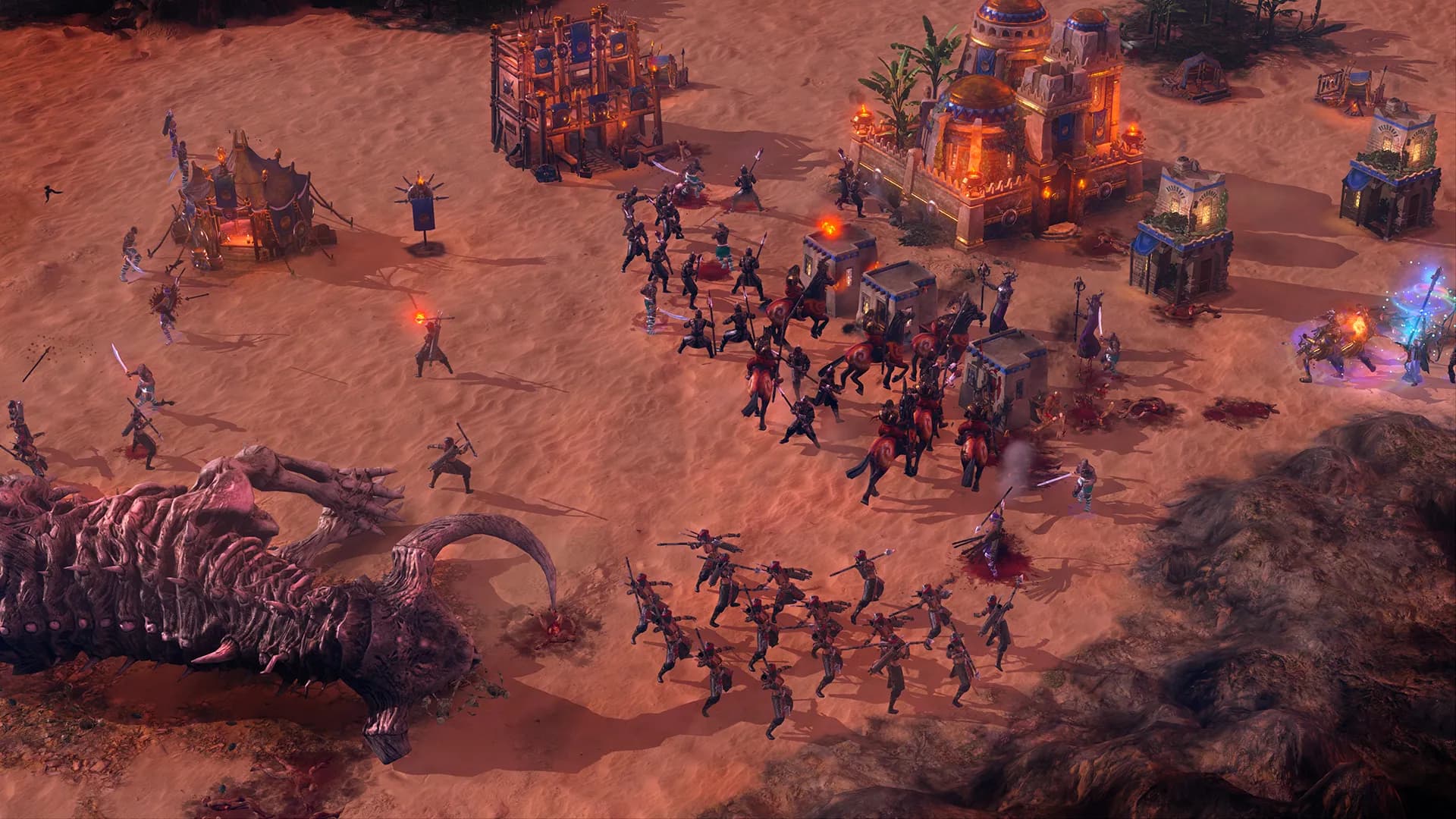 Conan Unconquered screenshot screenshot 4