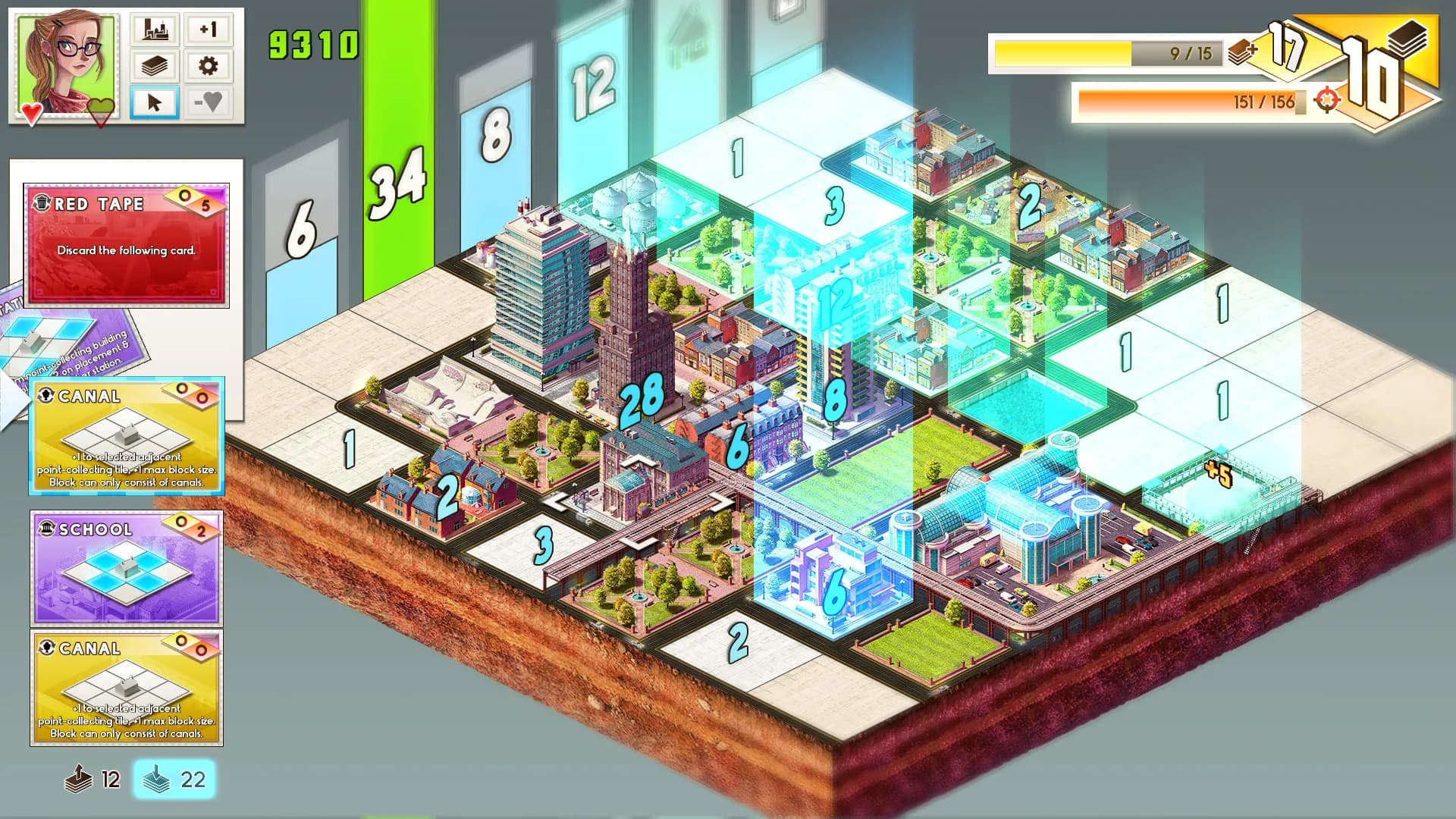 Concrete Jungle screenshot screenshot 12