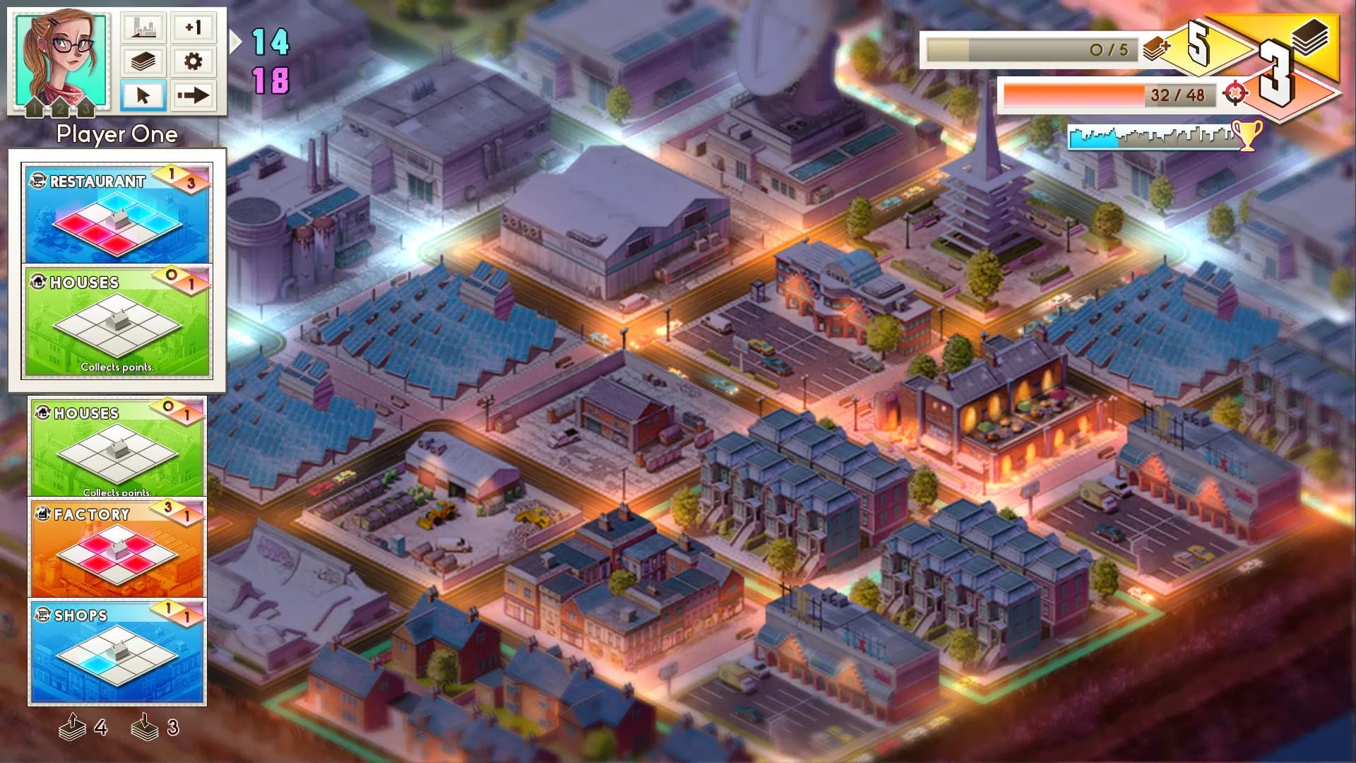 Concrete Jungle screenshot screenshot 15