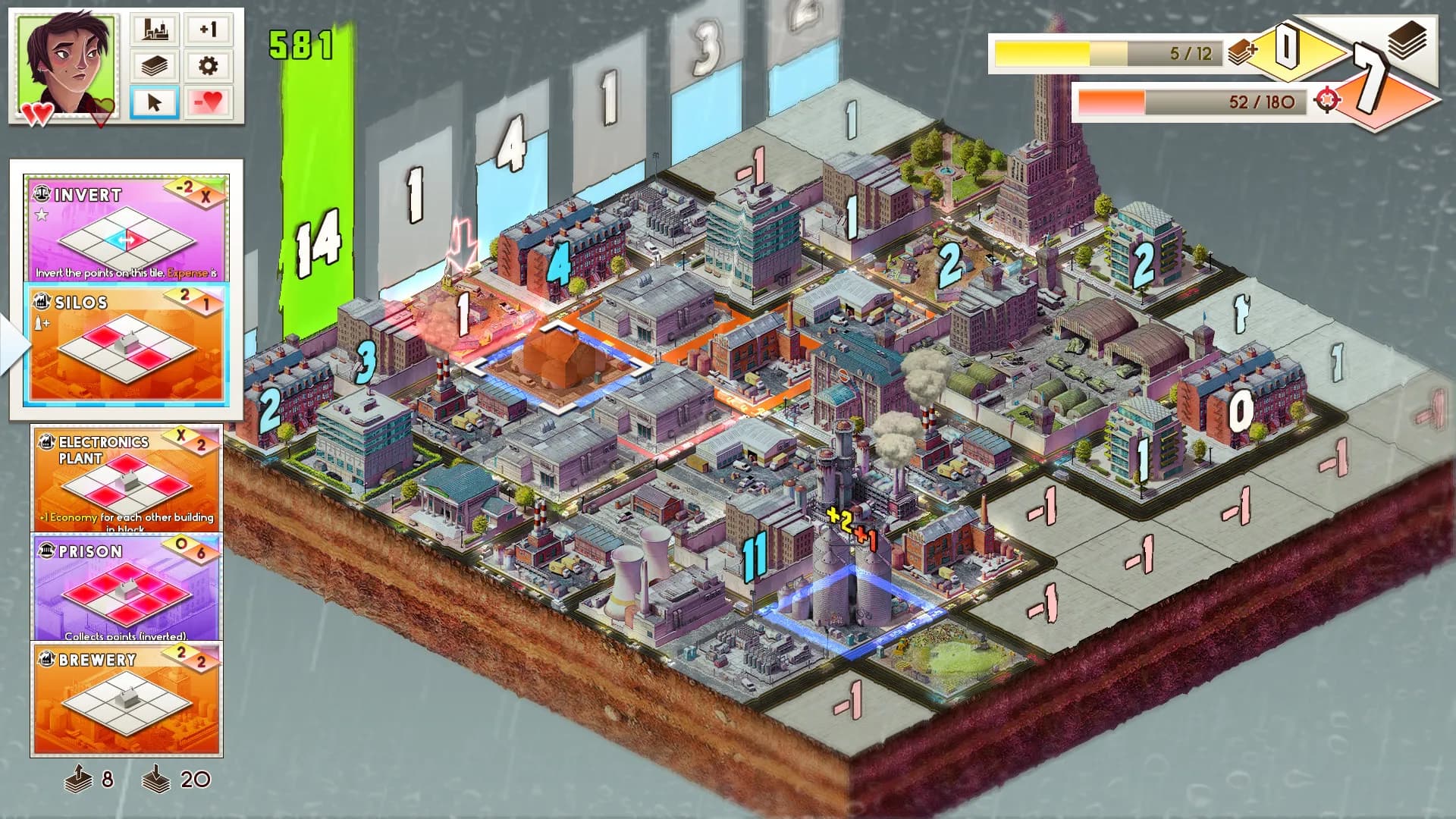 Concrete Jungle screenshot screenshot 7