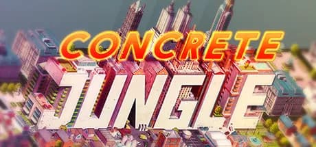 concrete jungle vertical card thumbnail