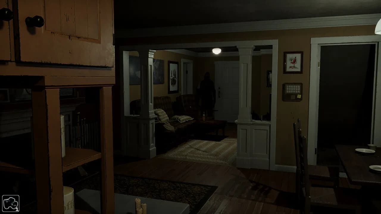 Confabulation screenshot screenshot 1