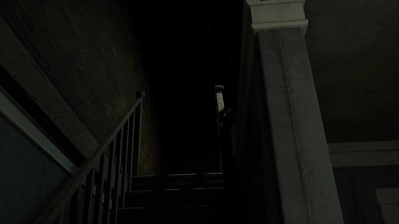 Confabulation screenshot screenshot 10