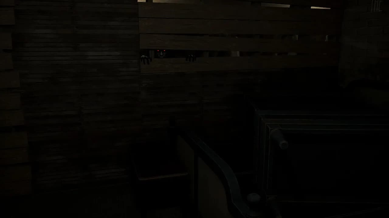 Confabulation screenshot screenshot 11