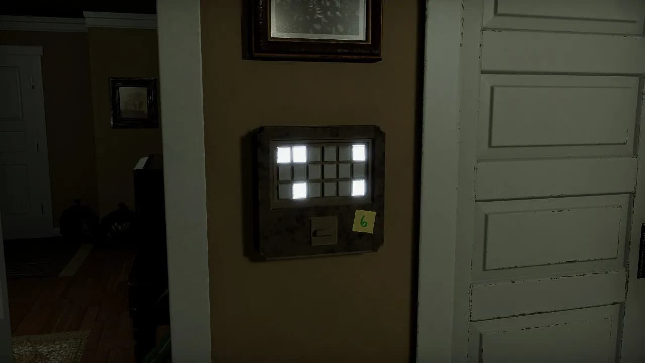 Confabulation screenshot screenshot 3