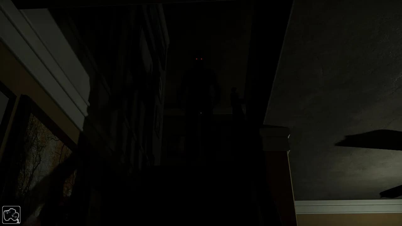 Confabulation screenshot screenshot 5