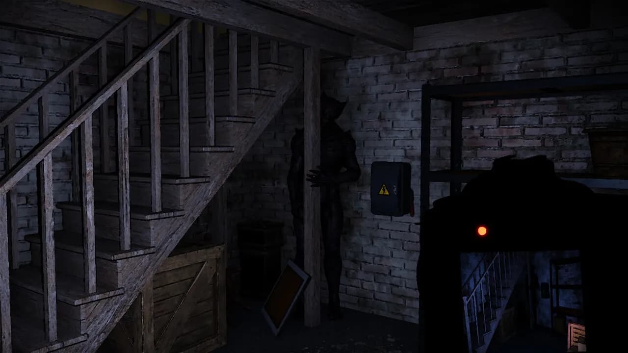 Confabulation screenshot screenshot 7