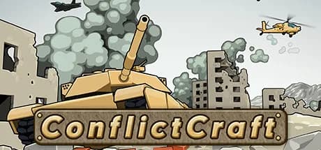 conflictcraft vertical card thumbnail