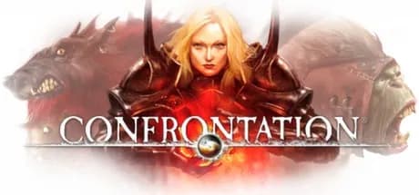 confrontation vertical card thumbnail