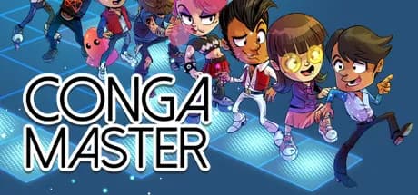 conga master thumbnail