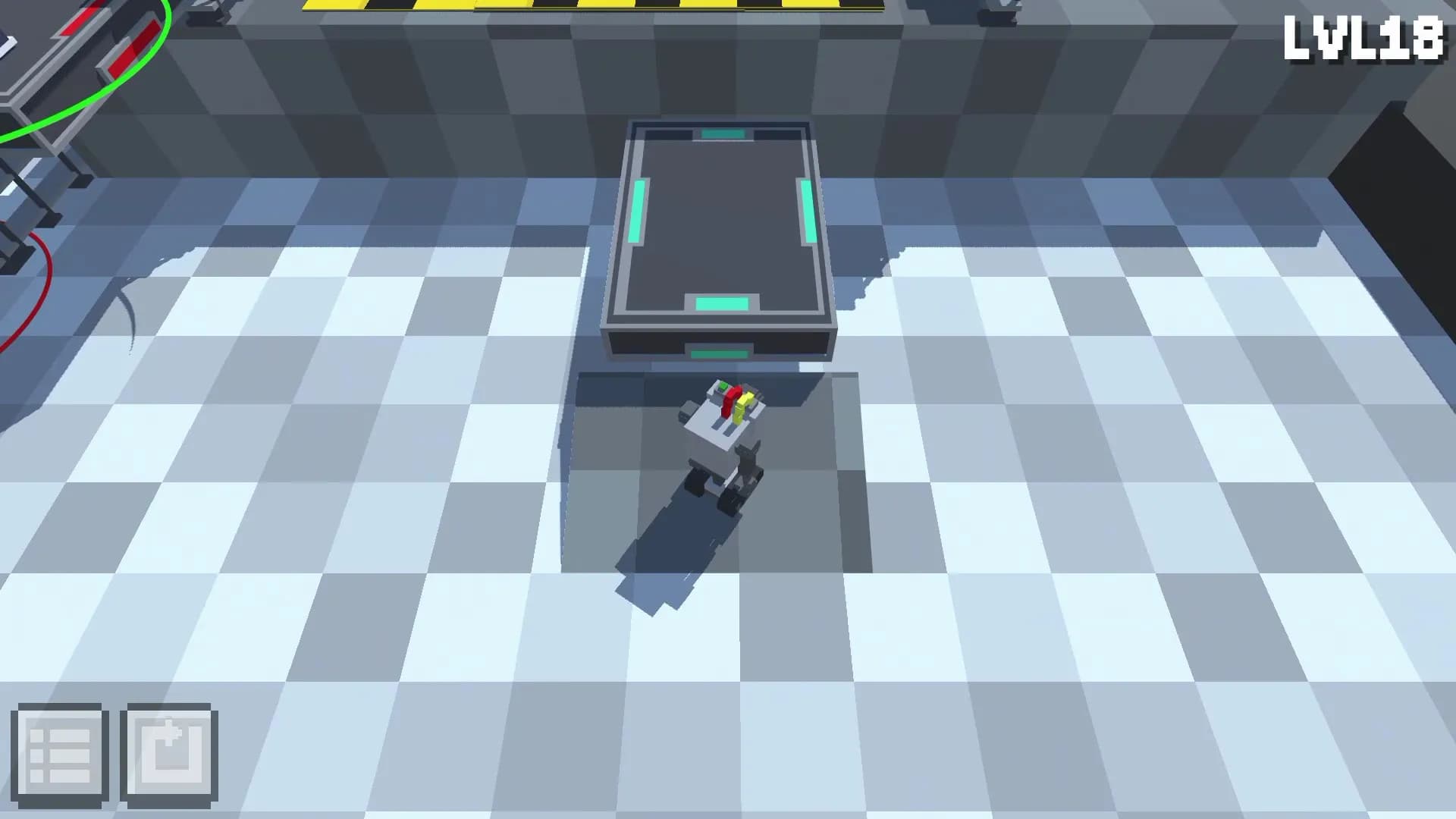 Connected Towers screenshot screenshot 5