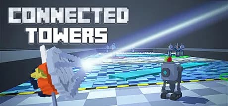 connected towers thumbnail