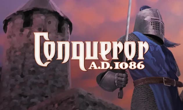 conqueror a.d. 1086 thumbnail