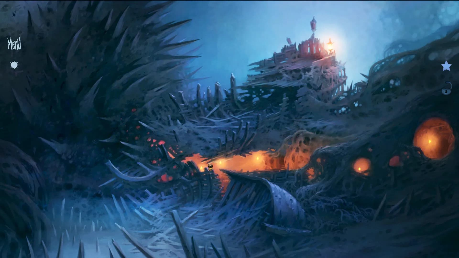 Conquistadorio screenshot screenshot 0