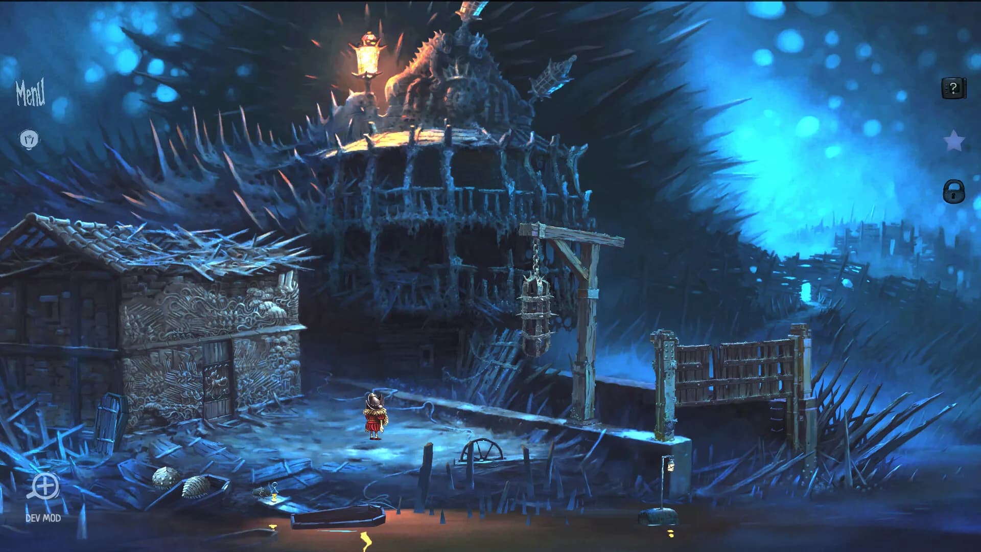 Conquistadorio screenshot screenshot 4