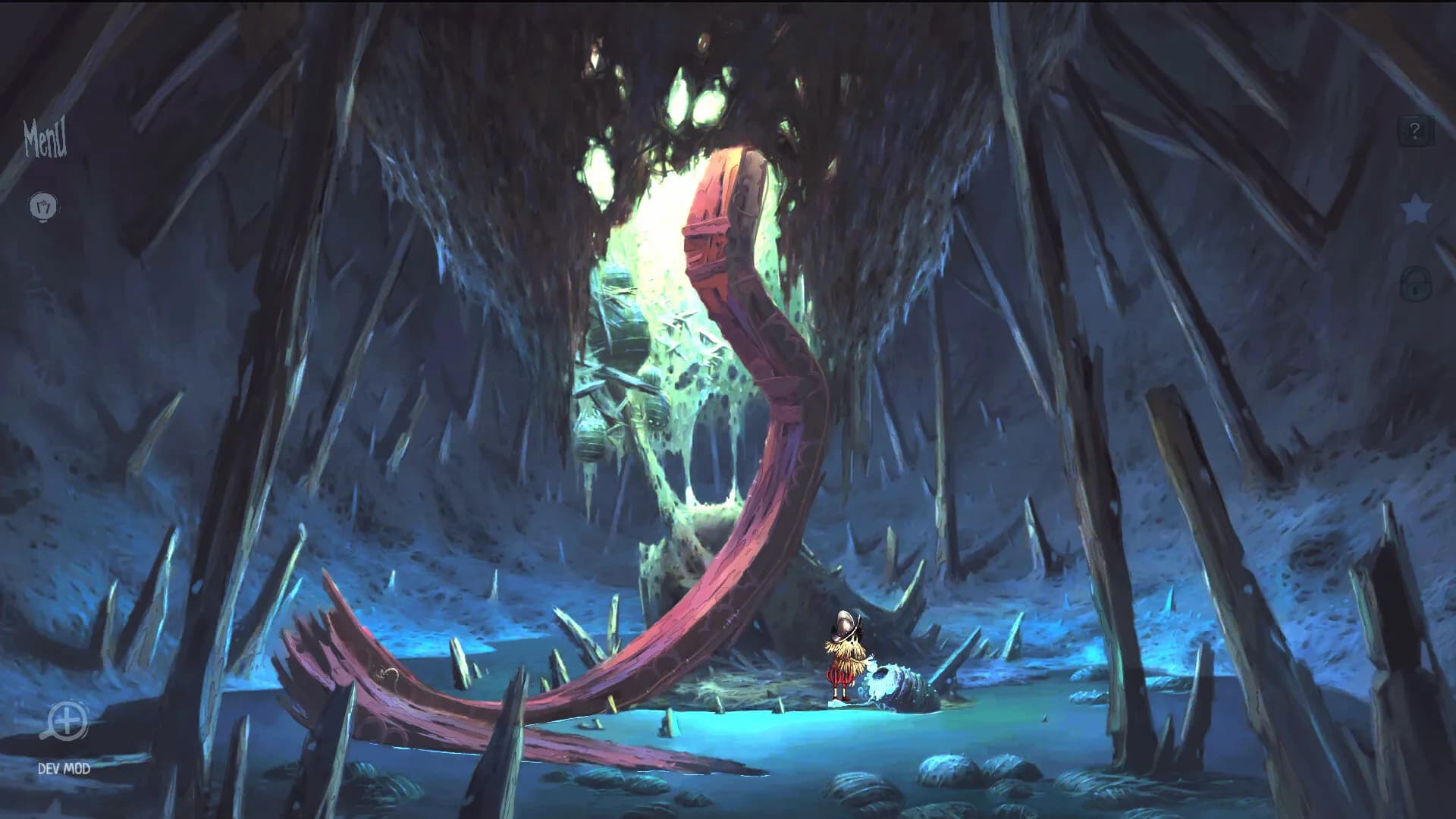 Conquistadorio screenshot screenshot 5