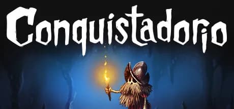 conquistadorio vertical card thumbnail
