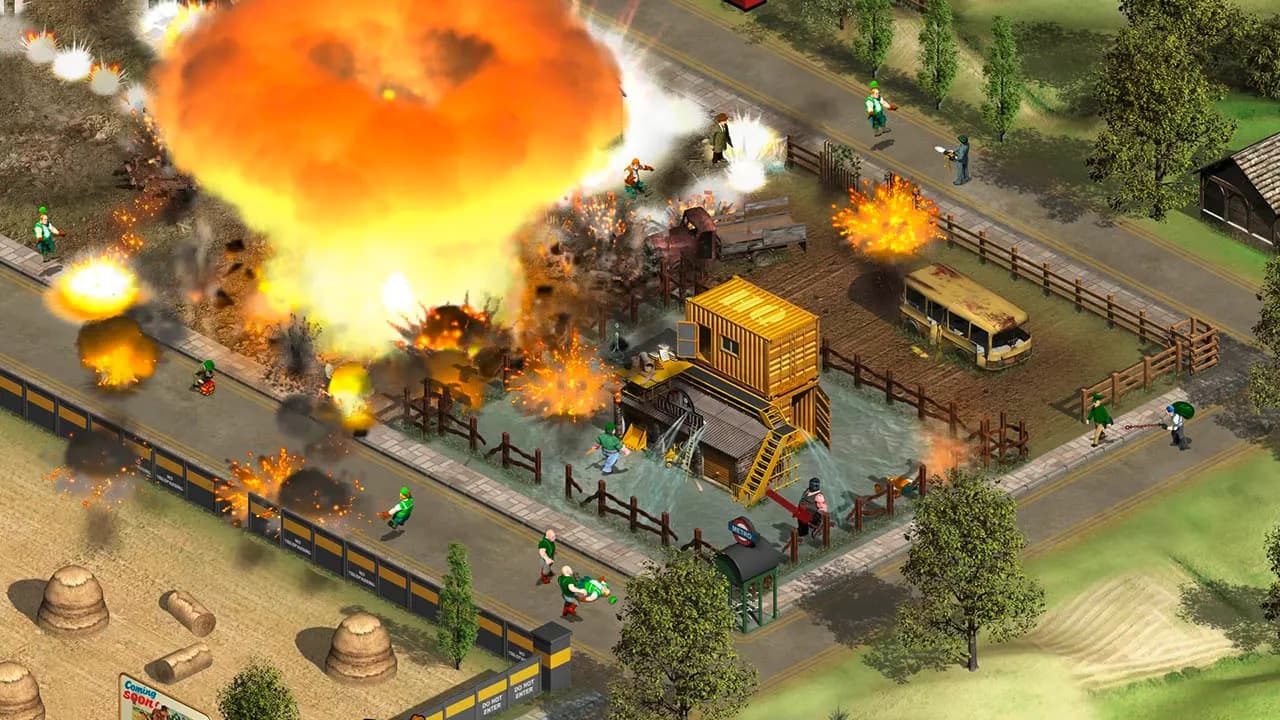 Constructor screenshot screenshot 0