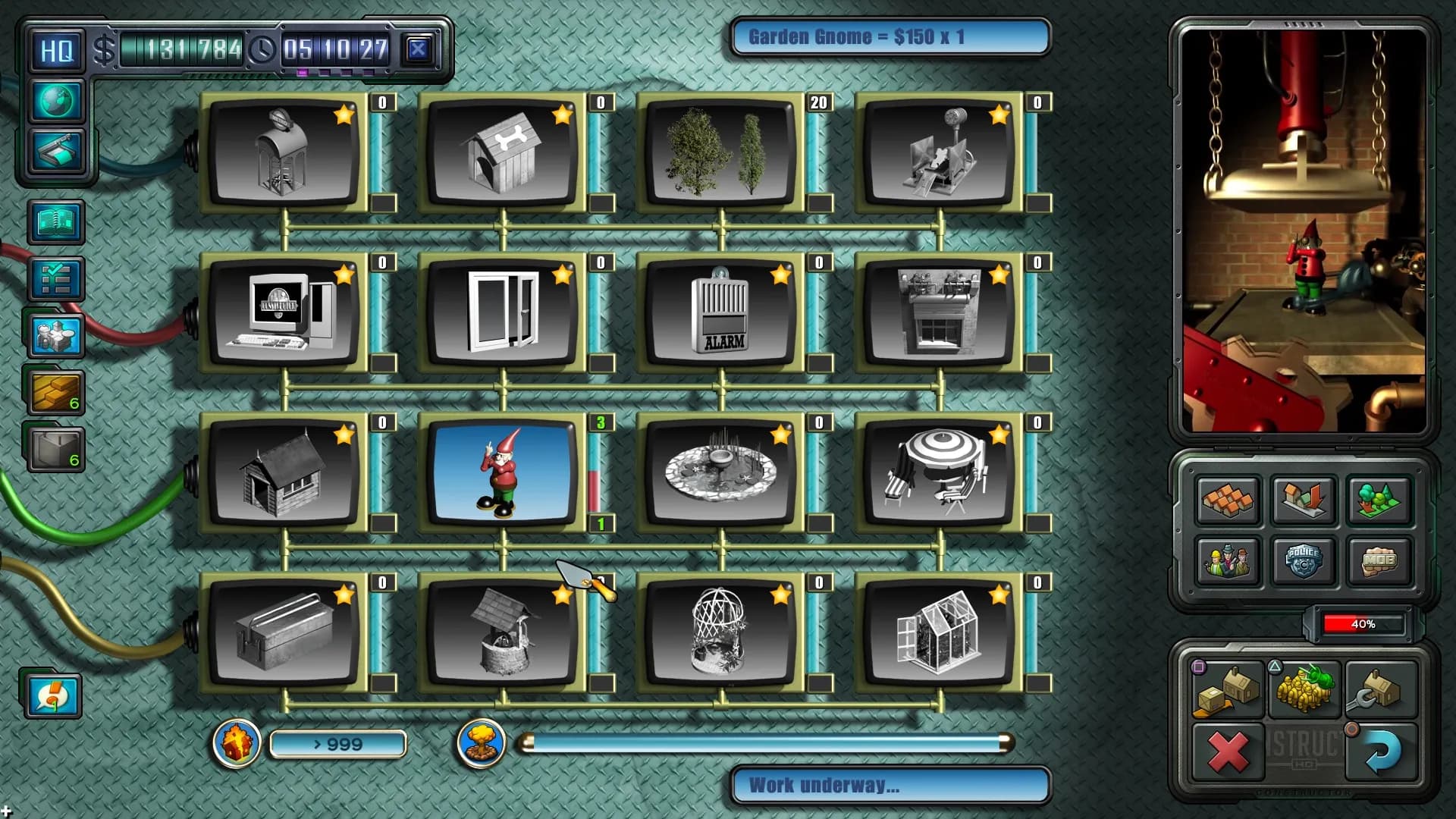 Constructor screenshot screenshot 13