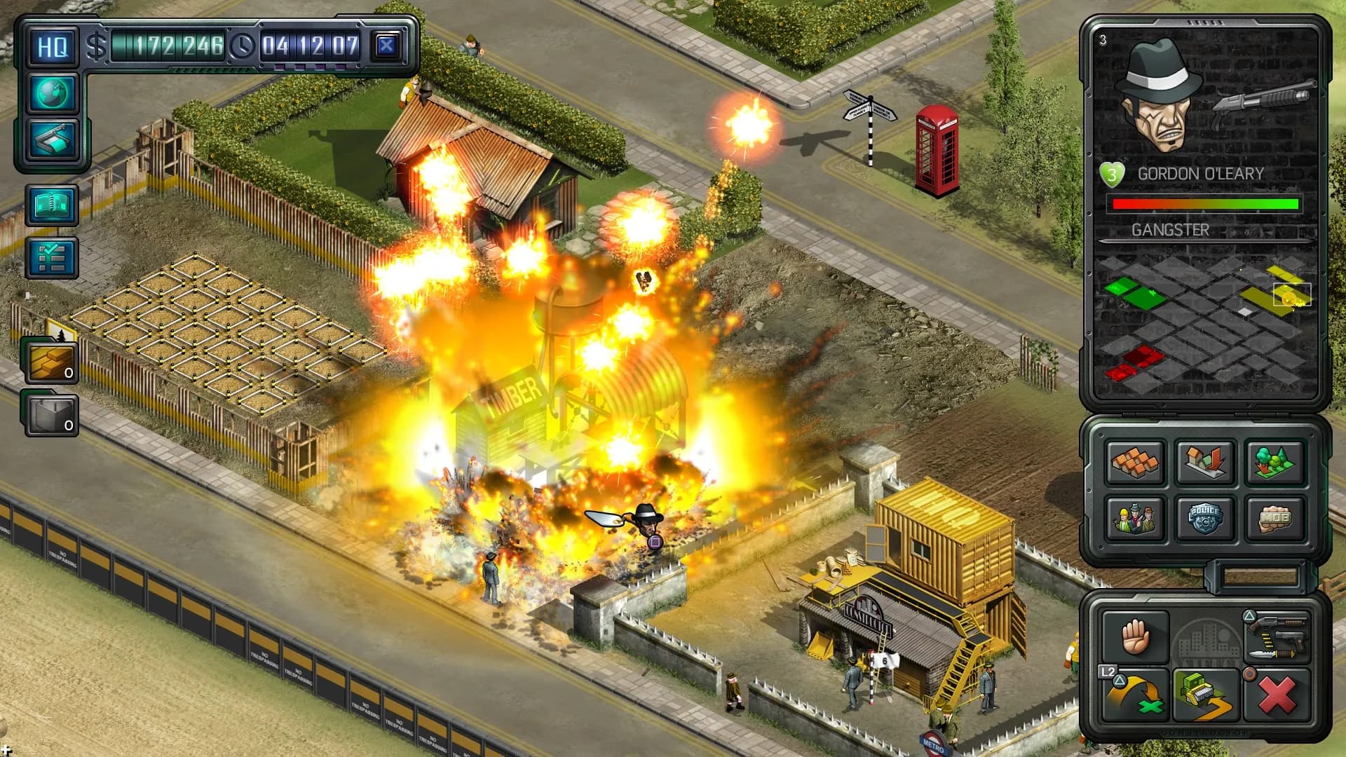 Constructor screenshot screenshot 14